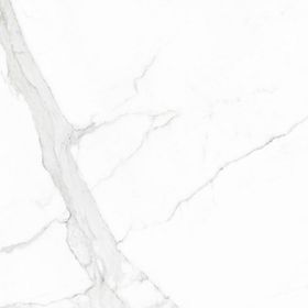 Cifre Statuario tegel 60x60cm - wit mat