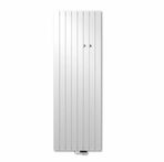Vasco Zaros V100 radiator 52,5x180cm aluminium - 2049W - wit S600 structuurlak