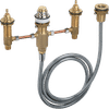 Hansgrohe / Axor Basisset  13244180