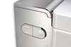 Geberit Aquaclean Mera Comfort douche wc - designafdekking chroom