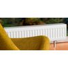 Thermrad Super 8 Raam paneelradiator type 22 - 180 x 20 cm (L x H)