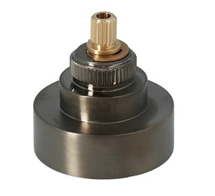 Hotbath SPOM1641 verlengset 15mm voor inbouwthermostaat - verouderd ijzer