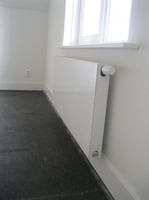 Thermrad Super 8 Plateau paneelradiator type 11 - 180 x 50 cm (L x H)