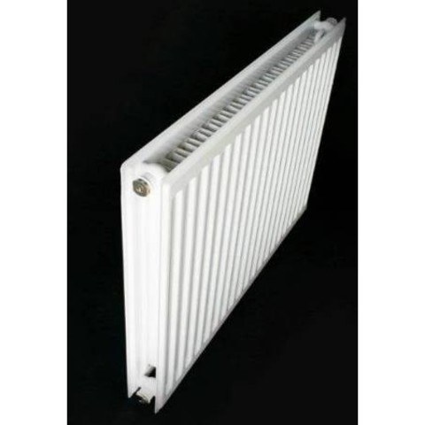 Thermrad Super 8 Sani Coat paneelradiator type 20 - 80 x 50 cm (L x H)