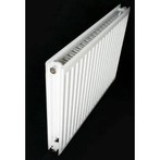 Thermrad Super 8 Sani Coat paneelradiator type 20 - 80 x 60 cm (L x H)