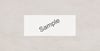 Sample - Flaviker Hyper - White