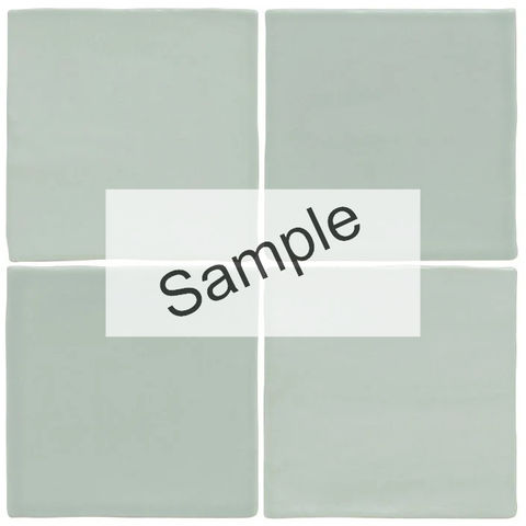 Sample - Sottocer Sense vierkant - Cactus