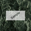 Sample - Marazzi Allmarble - Verde Aver glans