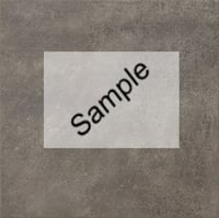 Sample Floorgres Rawtech - Mud Mozaïek