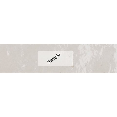 SAMPLE - Ragno Look - Bianco