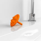 Oranje