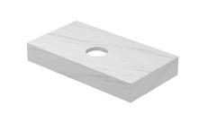 Calacatta matt