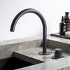 Hotbath Cobber CB023 wastafelkraan 2-gats - Chroom