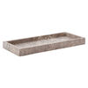 Aquanova Conor Tray Rectangular - Beige