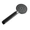Hotbath M355 handdouche rond - geborsteld gunmetal PVD
