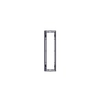 Sunshower Pure Wandframe - Black