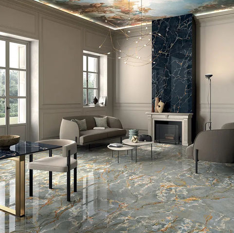 Abk Imoker Signoria tegel 60x120cm - Roma Imperiale