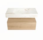 Washed Oak
