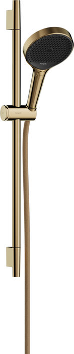Polished Gold Optic