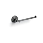 Geborsteld gunmetal PVD