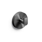 Geborsteld gunmetal PVD