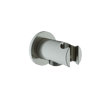 Hotbath ADSIX inbouw doucheset chap RVS 316 - met staafhanddouche - wandarm - hoofddouche 20cm - wandsteun