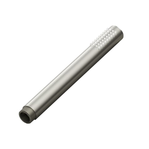 Hotbath ADSIX inbouw doucheset chap RVS 316 - met staafhanddouche - wandarm - hoofddouche 20cm - wandsteun