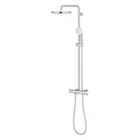 Grohe Tempesta System 250 douchesysteem chroom