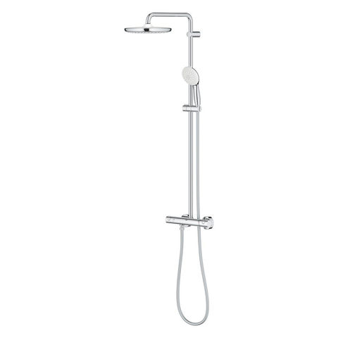 Grohe Tempesta System 250 douchesysteem chroom
