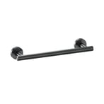 Geborsteld gunmetal PVD