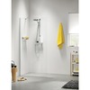 Sealskin Custom inloopdouche A3 120cm