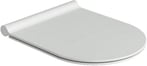 Catalano Sfera/Zero Plus Slim toiletzitting SC & QR - mat wit