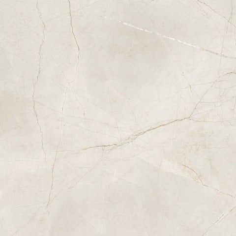 Flaviker Supreme Memories 3D tegel 120x120cm - pulpis ivory glans