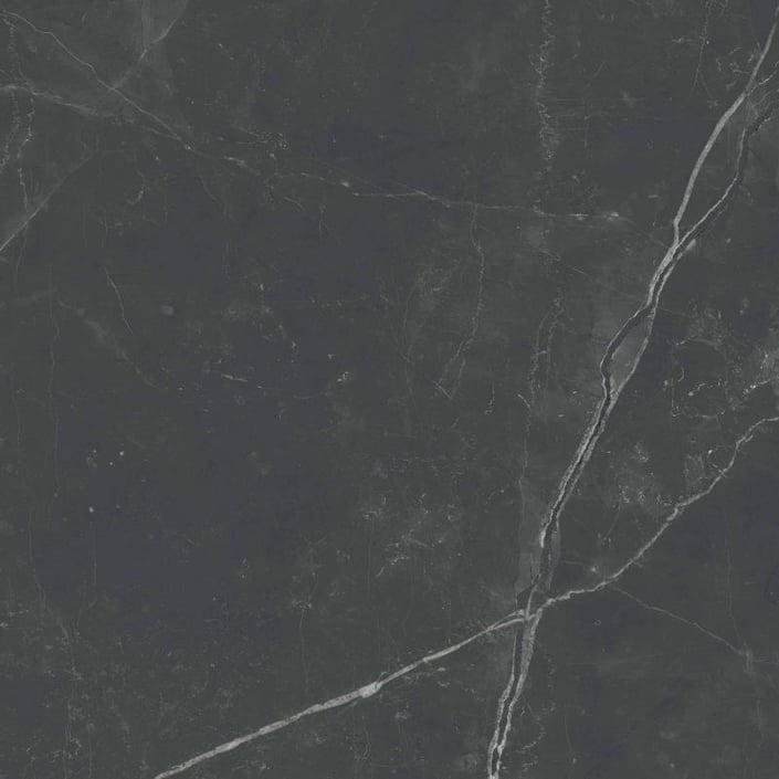 Flaviker Supreme Memories 3D tegel 120x120cm - dark stone mat