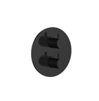 Gun Metal Black PVD