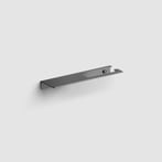 Geborsteld gunmetal PVD