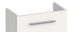 RVS geborsteld
