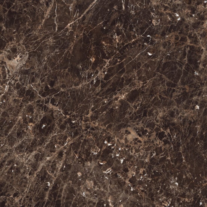 Marazzi Grande Marble tegel 120x120cm - frappucino glans