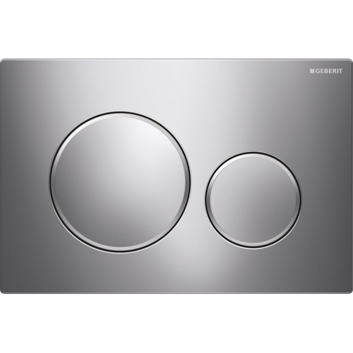 OLI VER INTERNATIONAL SRL bedieningsplaat River Dual White Oliver