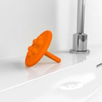 Oranje