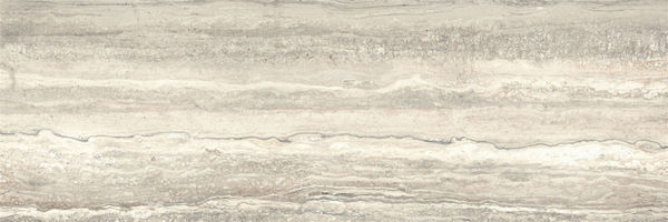 Villeroy & Boch Tuscan Traces wandtegel 40x120cm - Silver