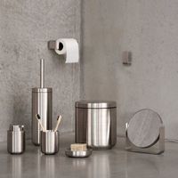 Zone Denmark Ume zeepbakje - Steel