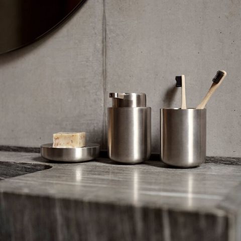 Zone Denmark Ume zeeppomp - Steel