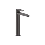 Geborsteld carbon black PVD