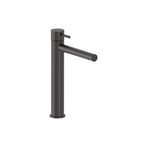 Geborsteld carbon black PVD
