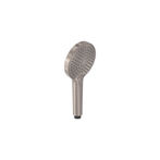 Geborsteld nickel PVD