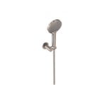 Geborsteld nickel PVD
