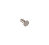 May accessoires handdoekhaak - geborsteld nickel PVD