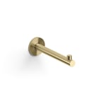 Geborsteld goud PVD