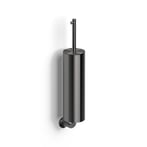 Geborsteld gunmetal PVD